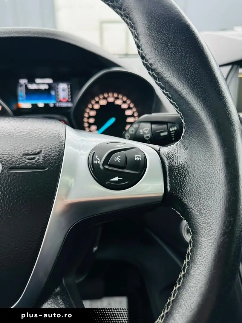 FORD KUGA 2016 2.0D E6 4x4 Garantie 12 Luni Rate Avans 0 Doa