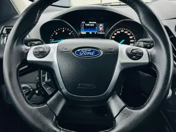 FORD KUGA 2016 2.0D E6 4x4 Garantie 12 Luni Rate Avans 0 Doa