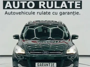 FORD KUGA 2016 2.0D E6 4x4 Garantie 12 Luni Rate Avans 0 Doa