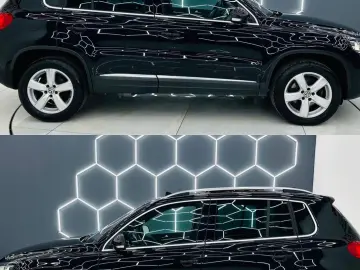 VOLKSWAGEN TIGUAN 2012 2.0D E5 Garantie 12 Luni Rate Avans 0