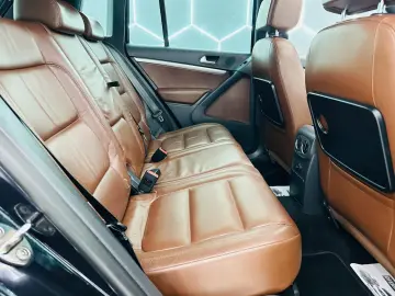 VOLKSWAGEN TIGUAN 2012 2.0D E5 Garantie 12 Luni Rate Avans 0