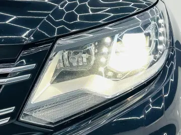VOLKSWAGEN TIGUAN 2012 2.0D E5 Garantie 12 Luni Rate Avans 0