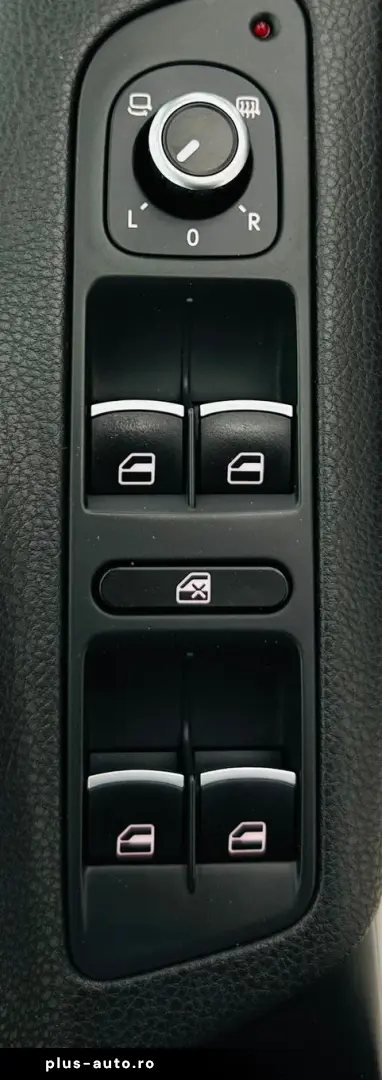 VOLKSWAGEN TIGUAN 2012 2.0D E5 Garantie 12 Luni Rate Avans 0