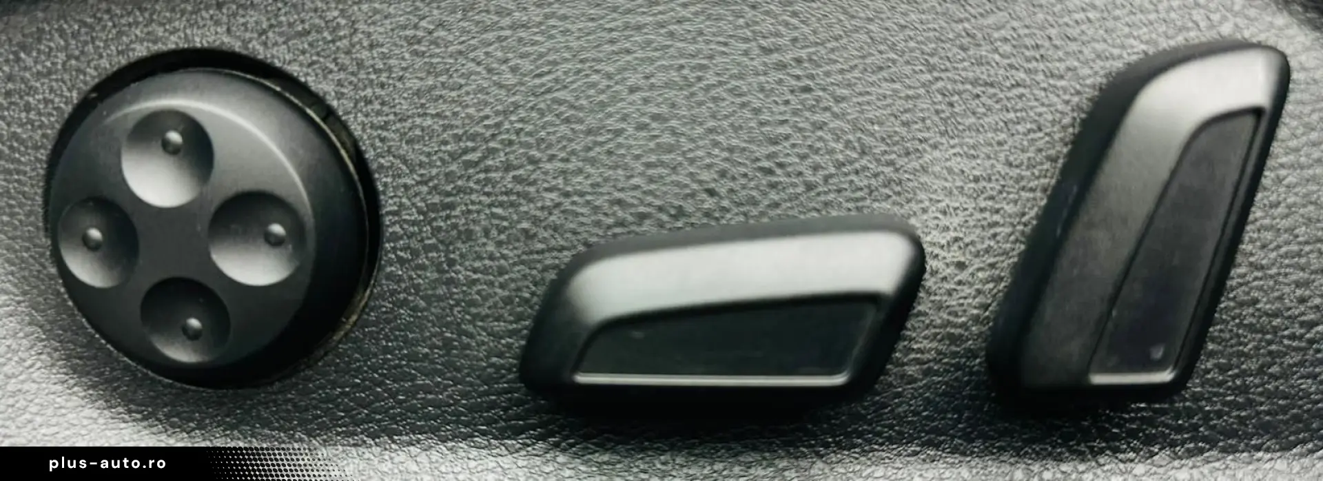 VOLKSWAGEN TIGUAN 2012 2.0D E5 Garantie 12 Luni Rate Avans 0