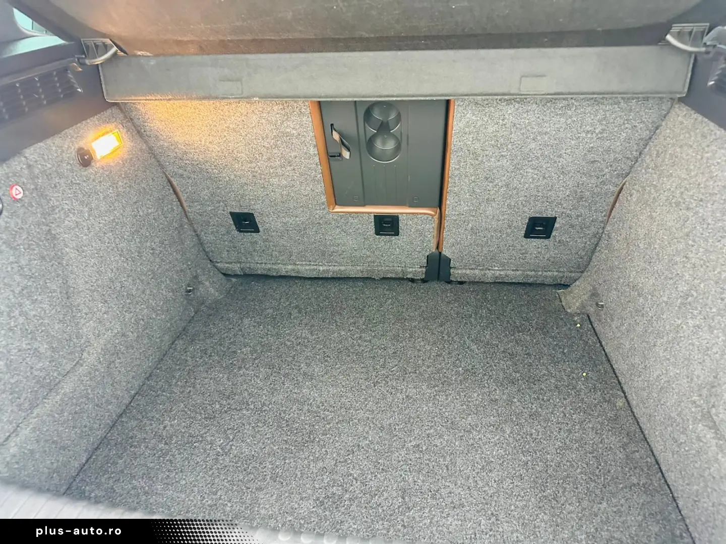 VOLKSWAGEN TIGUAN 2012 2.0D E5 Garantie 12 Luni Rate Avans 0