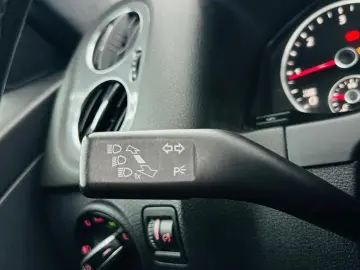 VOLKSWAGEN TIGUAN 2012 2.0D E5 Garantie 12 Luni Rate Avans 0