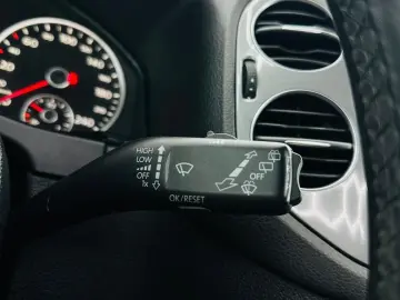 VOLKSWAGEN TIGUAN 2012 2.0D E5 Garantie 12 Luni Rate Avans 0