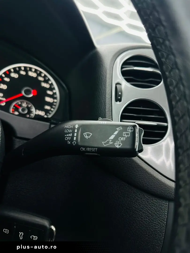 VOLKSWAGEN TIGUAN 2012 2.0D E5 Garantie 12 Luni Rate Avans 0