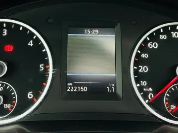 VOLKSWAGEN TIGUAN 2012 2.0D E5 Garantie 12 Luni Rate Avans 0