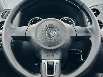 VOLKSWAGEN TIGUAN 2012 2.0D E5 Garantie 12 Luni Rate Avans 0