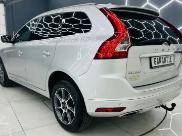 VOLVO Xc-60 2016 2.0D E6 Garantie 12 Luni Rate Avans 0 Doar