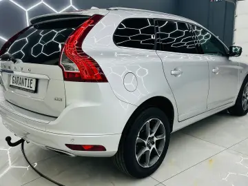 VOLVO Xc-60 2016 2.0D E6 Garantie 12 Luni Rate Avans 0 Doar