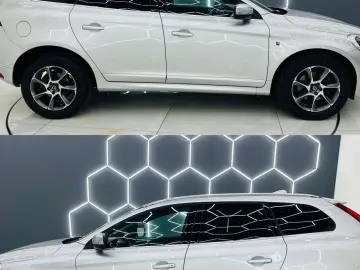 VOLVO Xc-60 2016 2.0D E6 Garantie 12 Luni Rate Avans 0 Doar