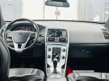 VOLVO Xc-60 2016 2.0D E6 Garantie 12 Luni Rate Avans 0 Doar