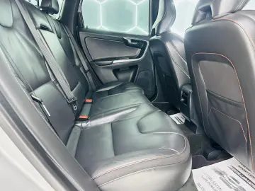 VOLVO Xc-60 2016 2.0D E6 Garantie 12 Luni Rate Avans 0 Doar