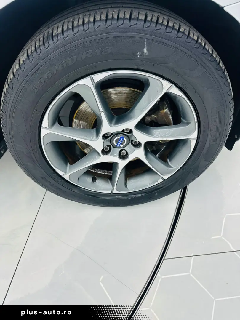 VOLVO Xc-60 2016 2.0D E6 Garantie 12 Luni Rate Avans 0 Doar