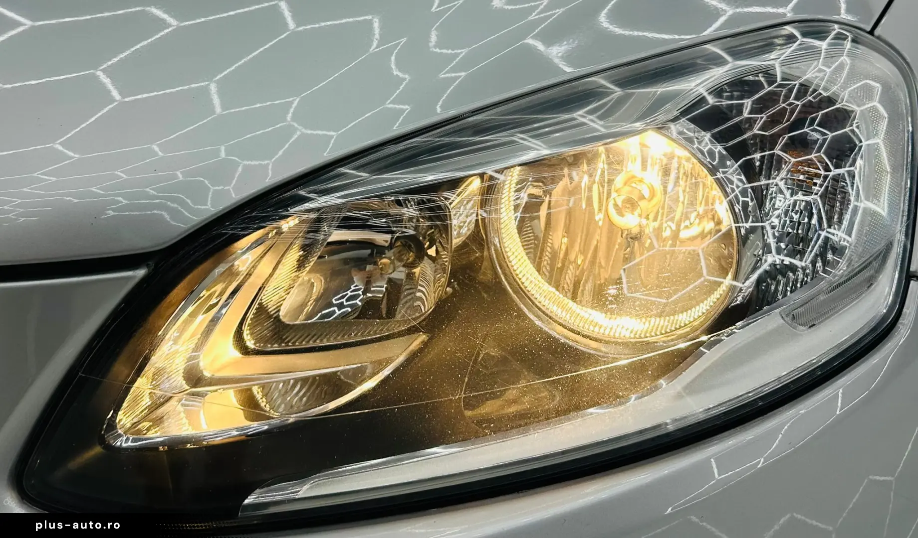 VOLVO Xc-60 2016 2.0D E6 Garantie 12 Luni Rate Avans 0 Doar