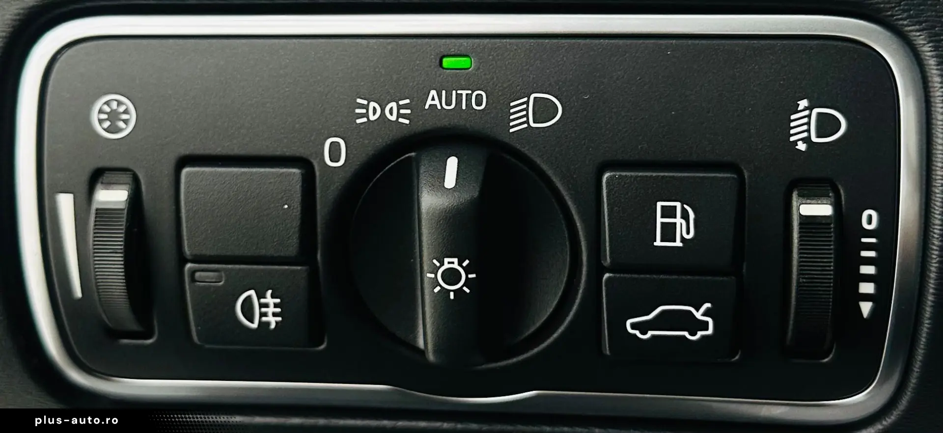 VOLVO Xc-60 2016 2.0D E6 Garantie 12 Luni Rate Avans 0 Doar