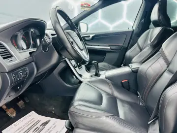 VOLVO Xc-60 2016 2.0D E6 Garantie 12 Luni Rate Avans 0 Doar