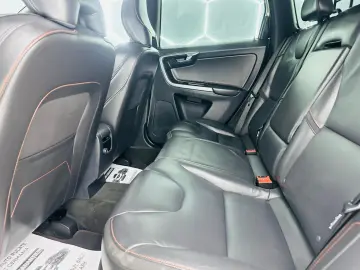 VOLVO Xc-60 2016 2.0D E6 Garantie 12 Luni Rate Avans 0 Doar