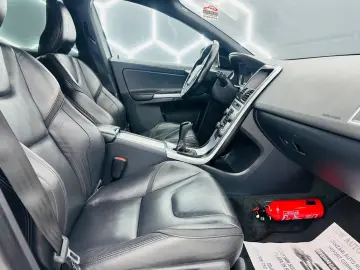 VOLVO Xc-60 2016 2.0D E6 Garantie 12 Luni Rate Avans 0 Doar