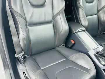 VOLVO Xc-60 2016 2.0D E6 Garantie 12 Luni Rate Avans 0 Doar