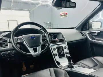 VOLVO Xc-60 2016 2.0D E6 Garantie 12 Luni Rate Avans 0 Doar