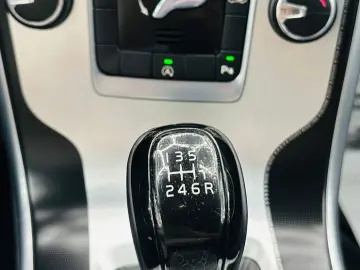 VOLVO Xc-60 2016 2.0D E6 Garantie 12 Luni Rate Avans 0 Doar