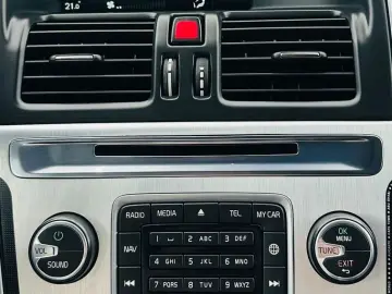 VOLVO Xc-60 2016 2.0D E6 Garantie 12 Luni Rate Avans 0 Doar