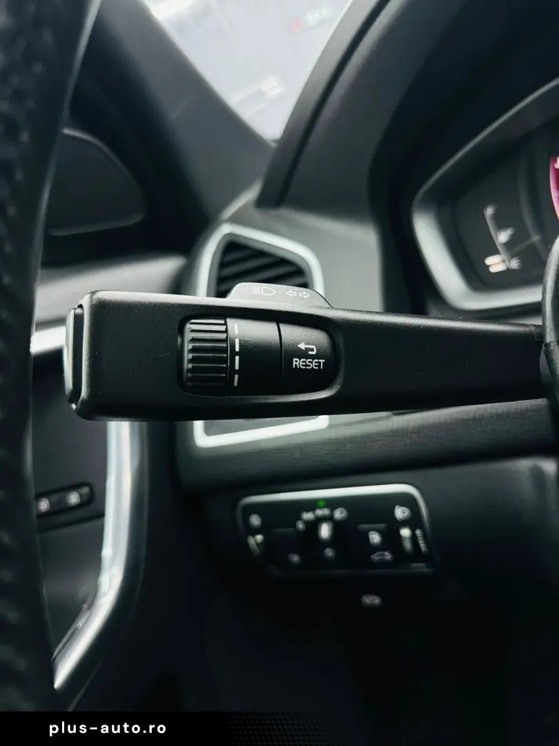 VOLVO Xc-60 2016 2.0D E6 Garantie 12 Luni Rate Avans 0 Doar