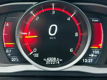 VOLVO Xc-60 2016 2.0D E6 Garantie 12 Luni Rate Avans 0 Doar