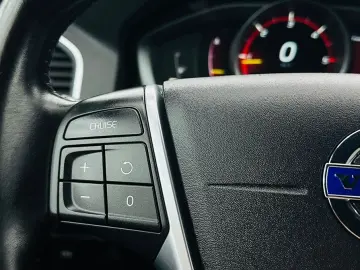 VOLVO Xc-60 2016 2.0D E6 Garantie 12 Luni Rate Avans 0 Doar