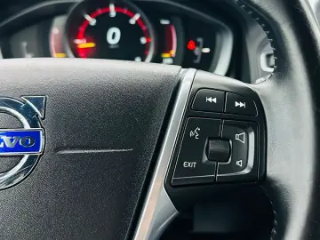 VOLVO Xc-60 2016 2.0D E6 Garantie 12 Luni Rate Avans 0 Doar