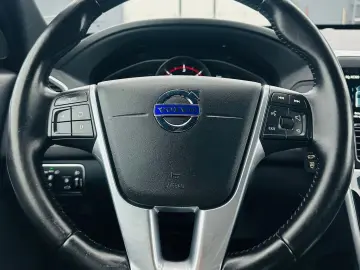 VOLVO Xc-60 2016 2.0D E6 Garantie 12 Luni Rate Avans 0 Doar