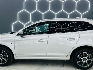 VOLVO Xc-60 2016 2.0D E6 Garantie 12 Luni Rate Avans 0 Doar