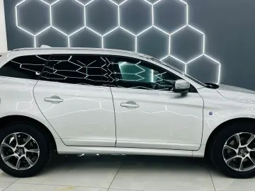 VOLVO Xc-60 2016 2.0D E6 Garantie 12 Luni Rate Avans 0 Doar