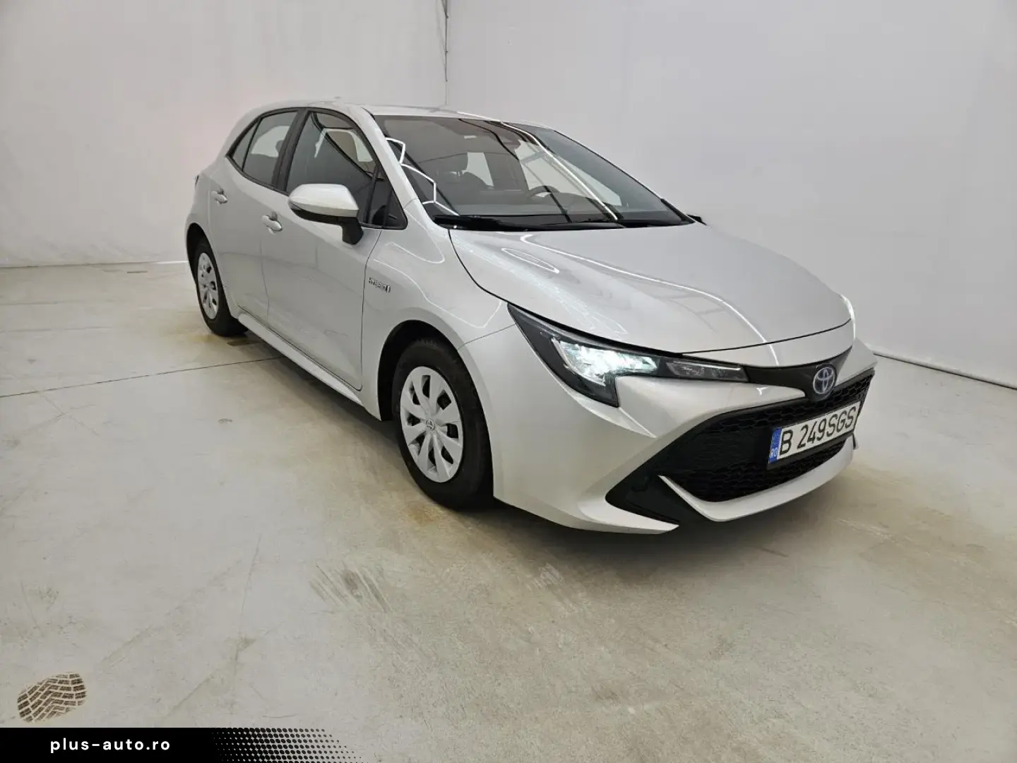 Business CumpRoNouLeasOperat Hybrid automata TVA ded