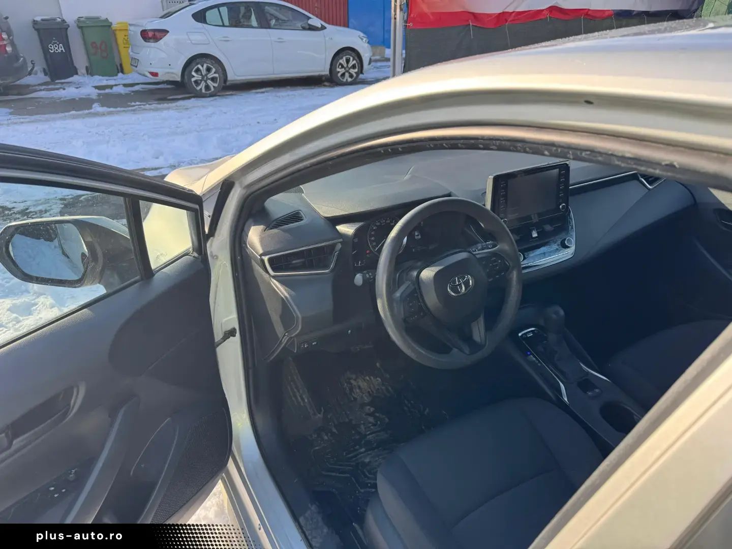 Business CumpRoNouLeasOperat Hybrid automata TVA ded