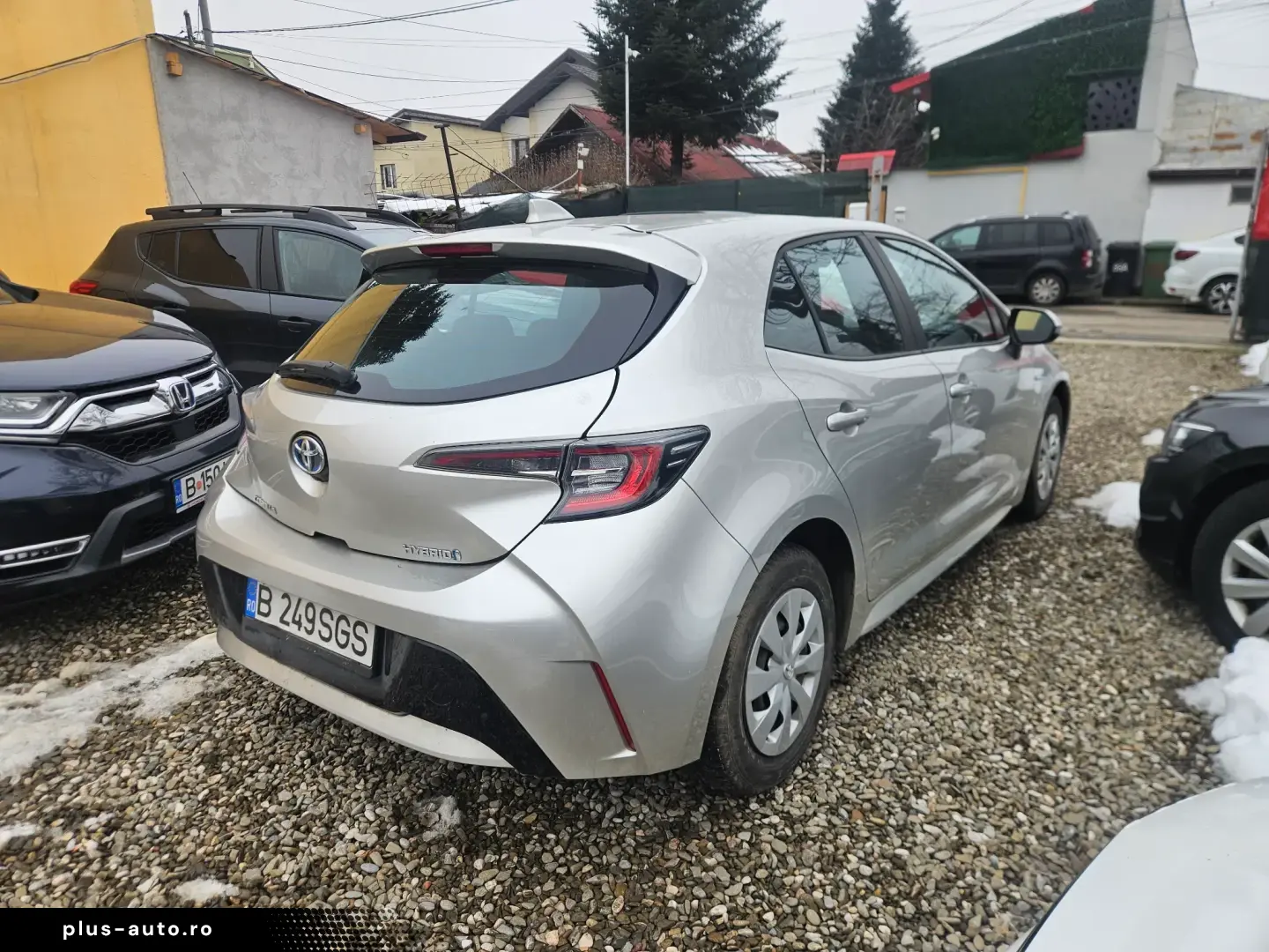 Business CumpRoNouLeasOperat Hybrid automata TVA ded