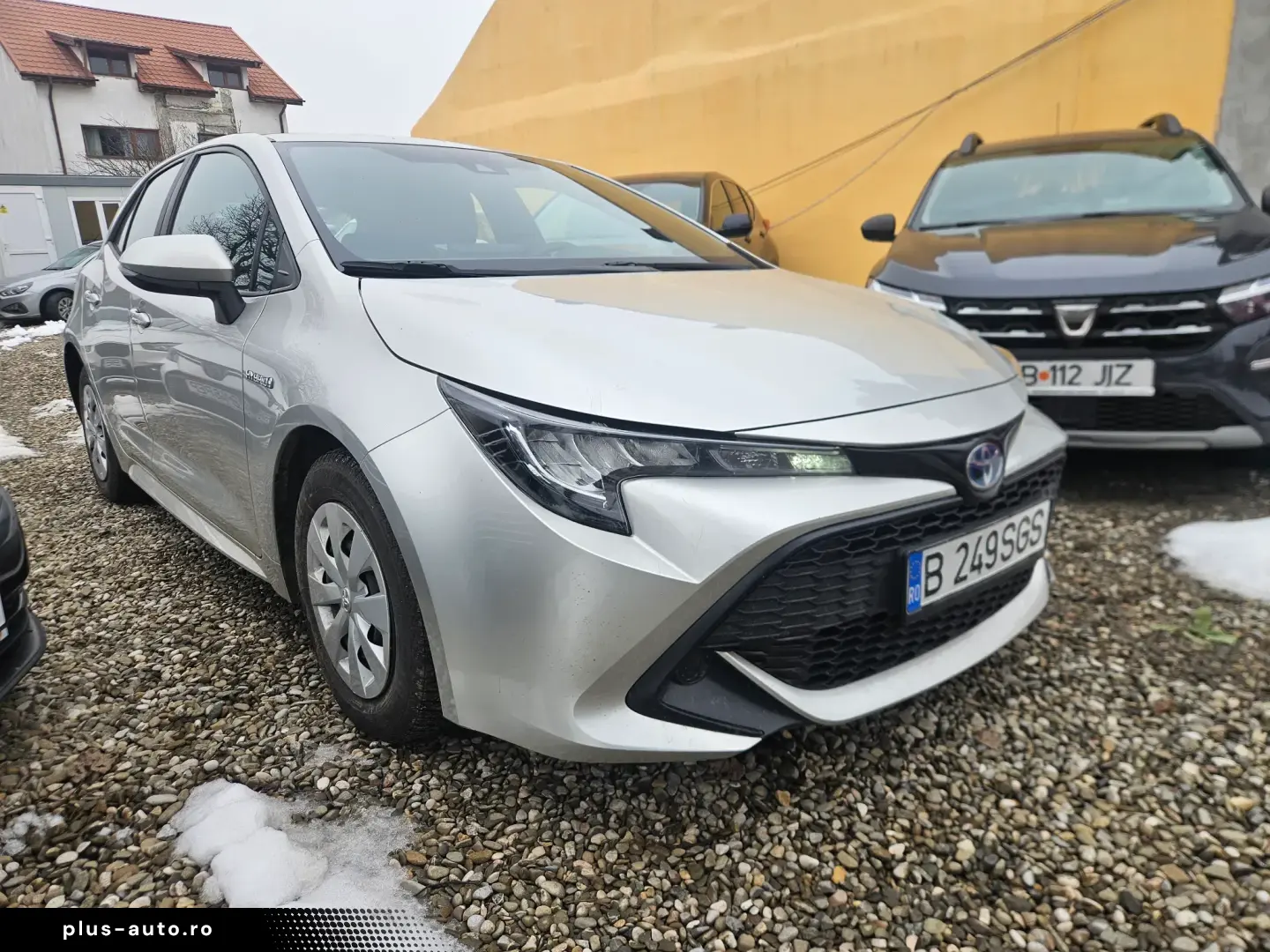 Business CumpRoNouLeasOperat Hybrid automata TVA ded