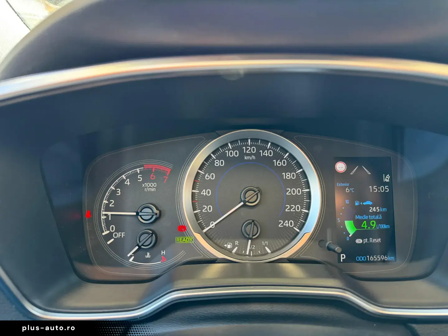 Sedan model 2022 CumpRoNouLeas Operat BusinessPlus TVA ded