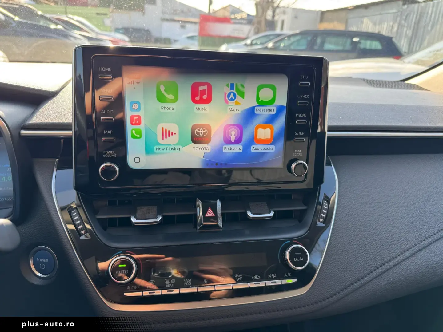 Sedan model 2022 CumpRoNouLeas Operat BusinessPlus TVA ded