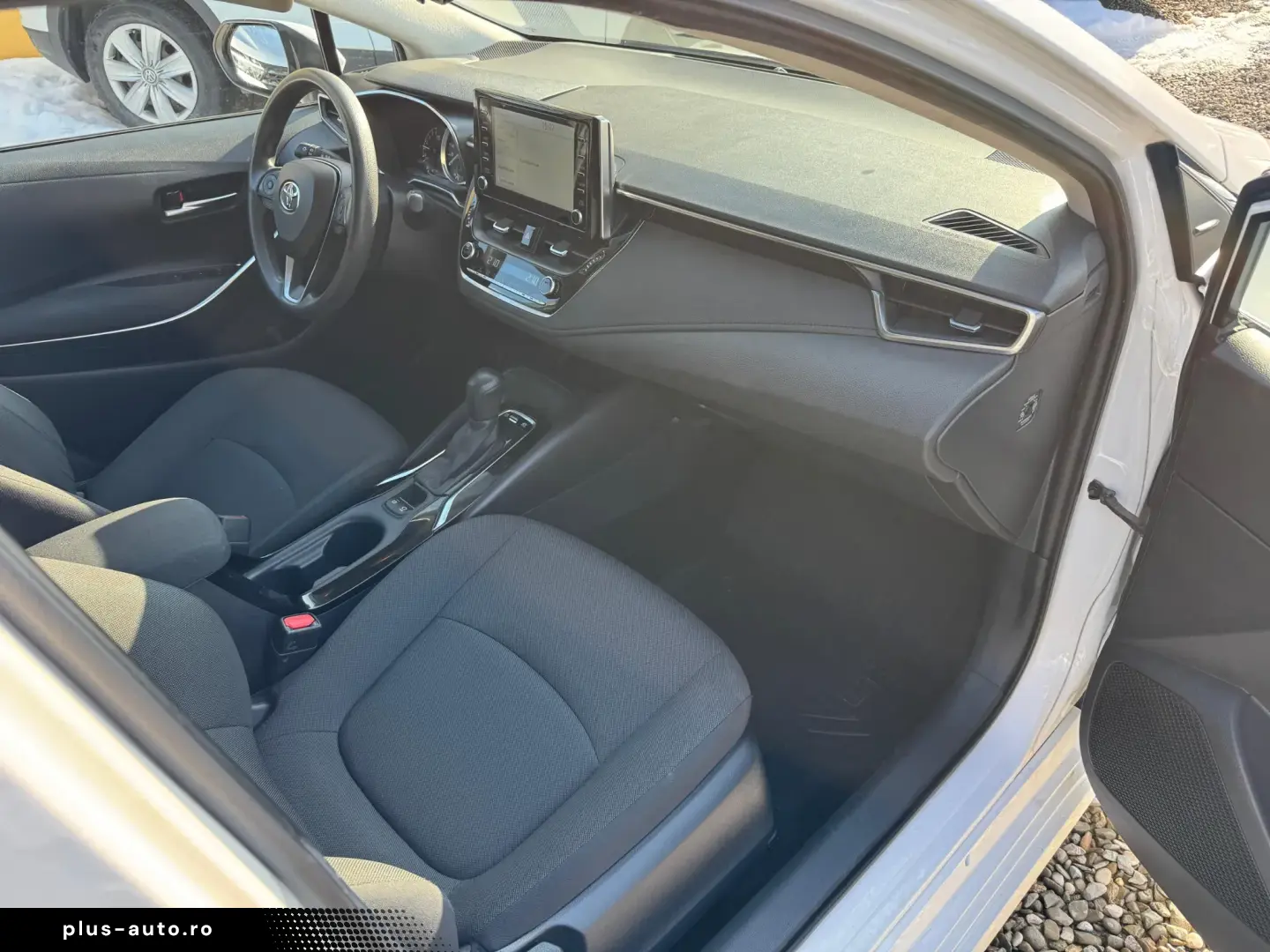 Sedan model 2022 CumpRoNouLeas Operat BusinessPlus TVA ded