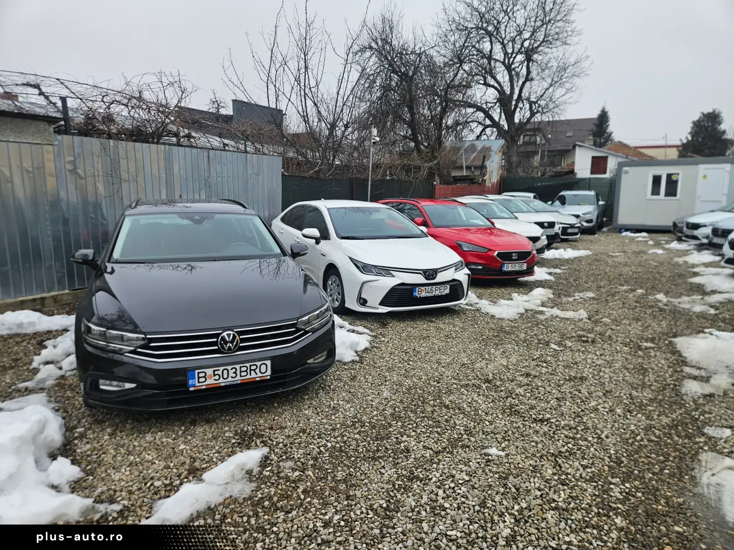 Sedan model 2022 CumpRoNouLeas Operat BusinessPlus TVA ded