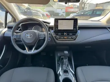 Sedan model 2022 CumpRoNouLeas Operat BusinessPlus TVA ded