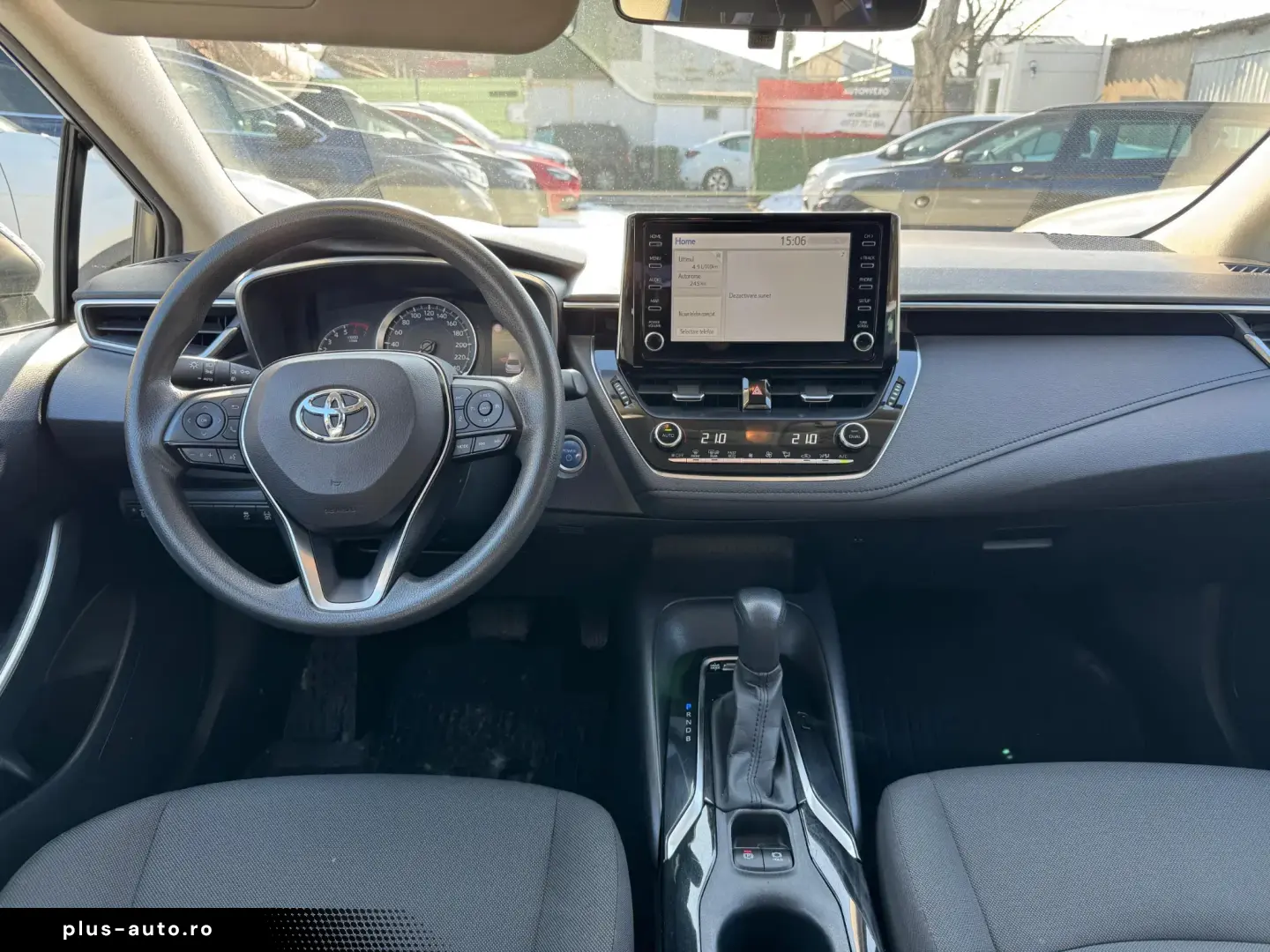 Sedan model 2022 CumpRoNouLeas Operat BusinessPlus TVA ded