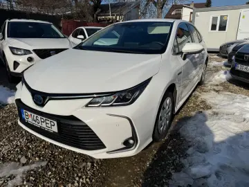 Sedan model 2022 CumpRoNouLeas Operat BusinessPlus TVA ded