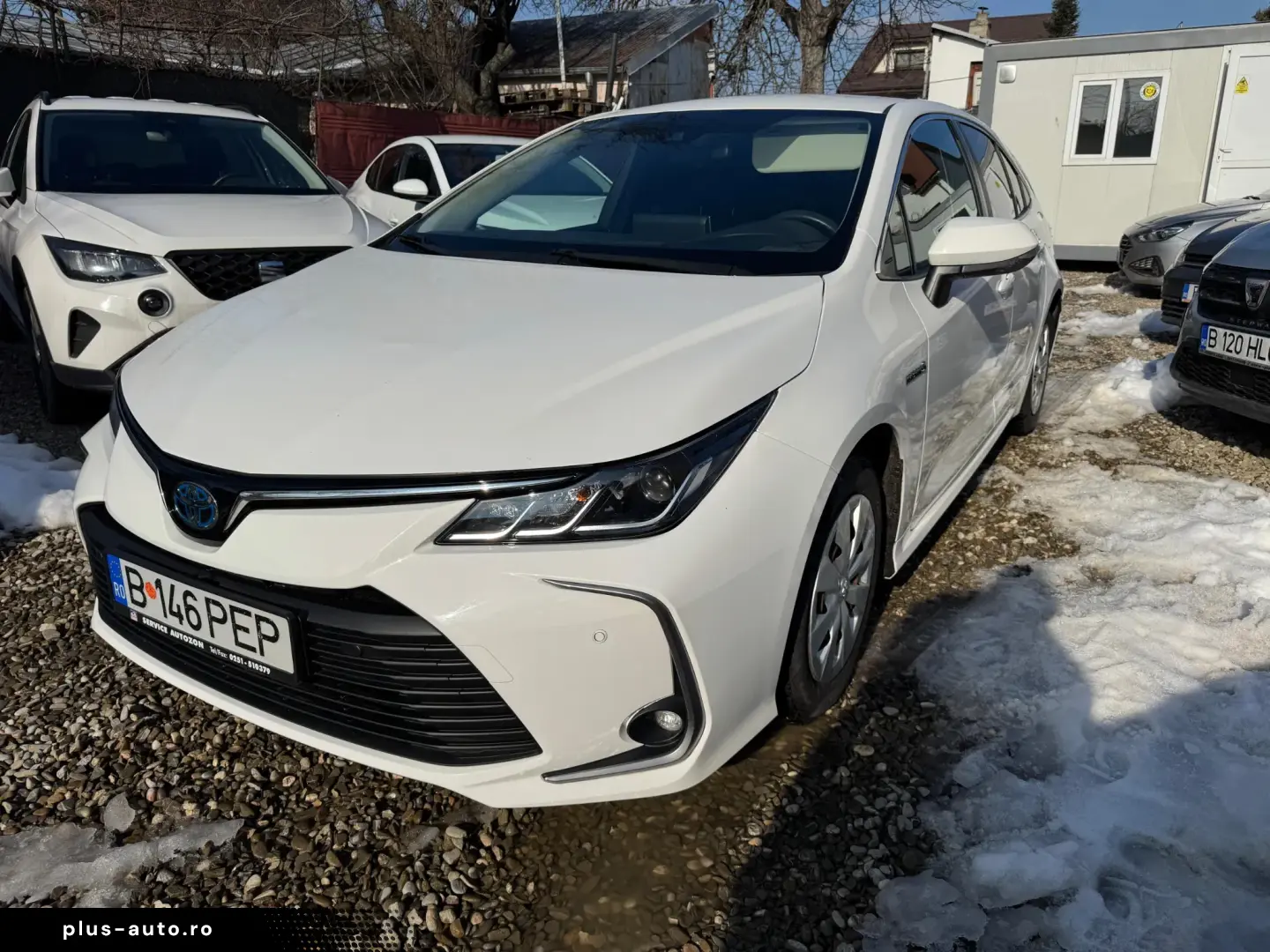 Sedan model 2022 CumpRoNouLeas Operat BusinessPlus TVA ded