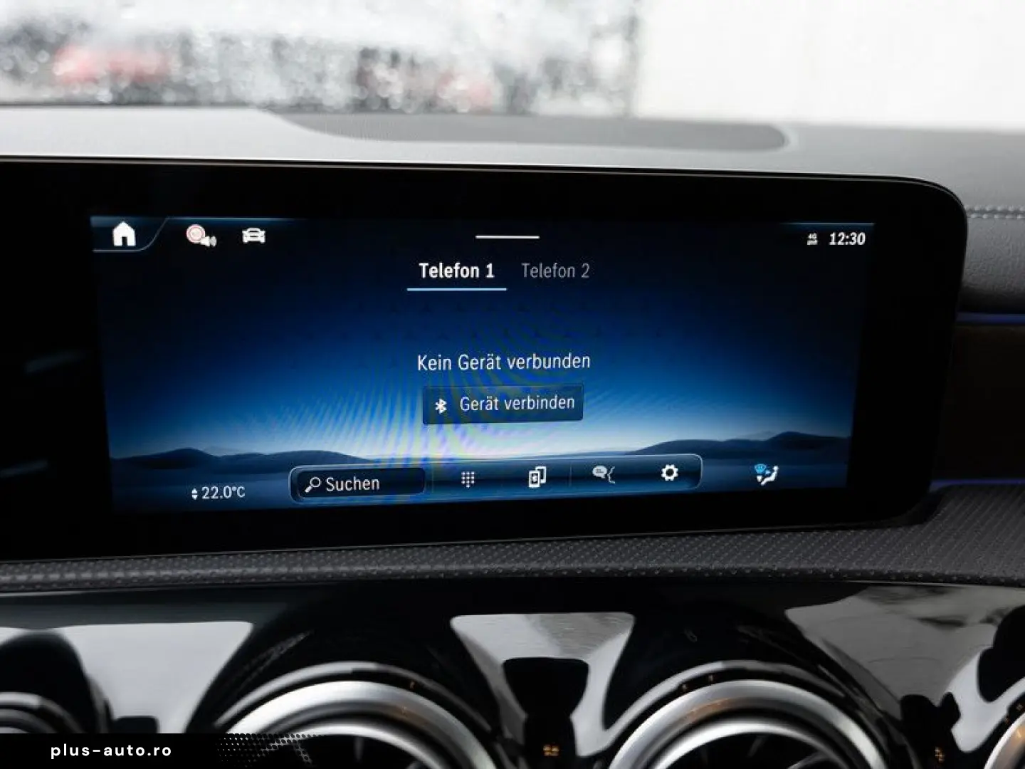 MERCEDES-BENZ CLA 220 d AMG-Sport MLB Pano Burm Distr Totw