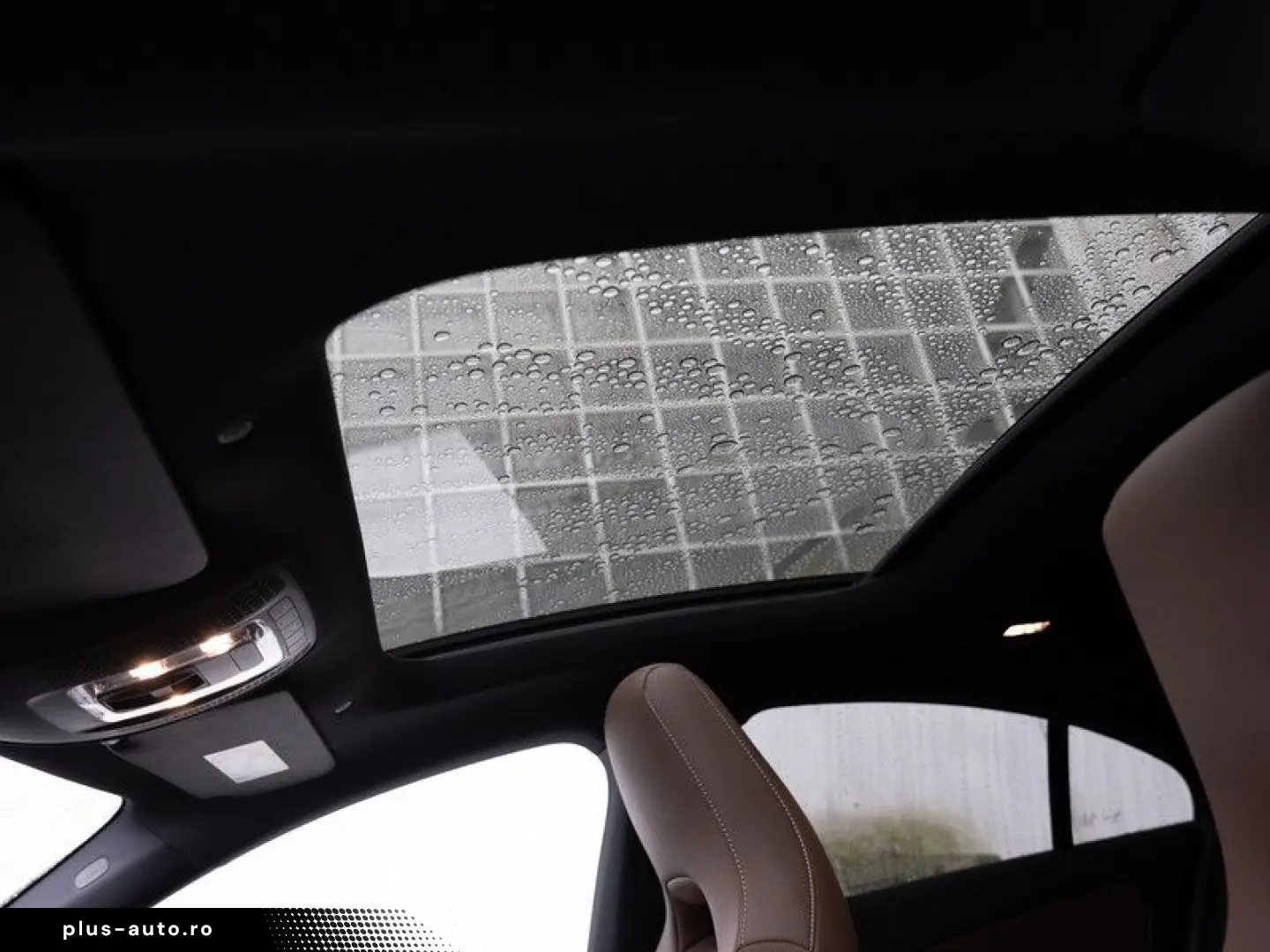 MERCEDES-BENZ CLA 220 d AMG-Sport MLB Pano Burm Distr Totw